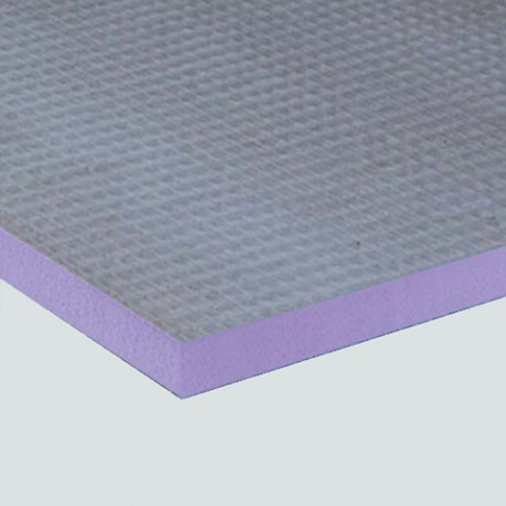 Sanitair | 60x260 cm | Bouwplaat 2cm