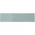 Ceramic wall tile | 7.5x30 cm | Colors Sky Glossy