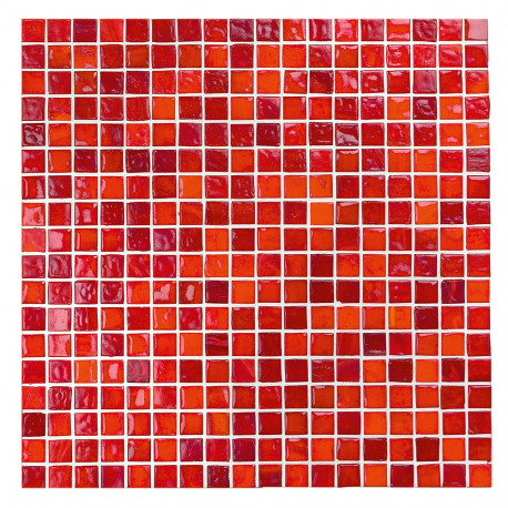 Mosaic | 29.5x29.5 cm | Mosaic Tisza