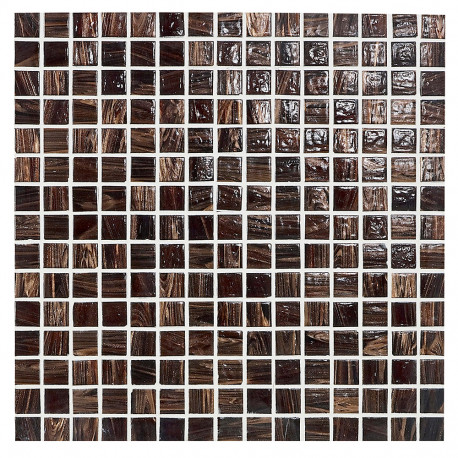 Mosaic | 31.6x31.6 cm | Mosaic Okavango