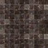 Ceramic wall tile | 12.5x12.5 cm | DNA Enamel Square Charcoal