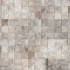 Ceramic wall tile | 12.5x12.5 cm | DNA Enamel Square Smoke