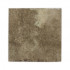 Ceramic wall tile | 12.5x12.5 cm | DNA Enamel Square Truffle