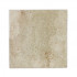 Ceramic wall tile | 12.5x12.5 cm | DNA Enamel Square Truffle