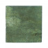 Ceramic wall tile | 12.5x12.5 cm | DNA Enamel Square Moss