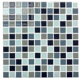 Mosaic Aquacolor Crystal