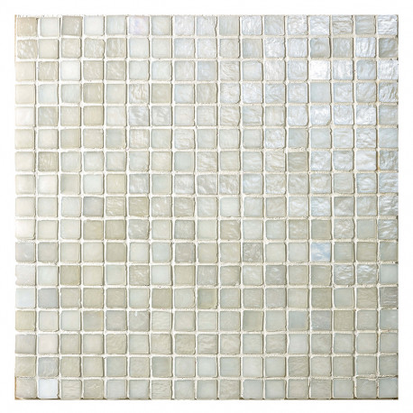 Mosaic | 31.8x31.8 cm | Mosaic Canoë