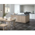 Natuursteen tegel | 60x60 cm | Belgian Bluestone, Verzoet