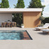 Keramische terrastegel | 60x120 cm | Tilestone Ribeiro Calcita