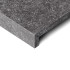Ceramic swimming pool border | 38.5x80 cm | Tilestone Heritage Blue