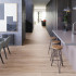 Ceramic parquet tile | 24.8x150 cm | Tilestone Sherwood Siena