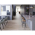 Ceramic parquet tile | 24.8x150 cm | Tilestone Sherwood Siena