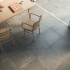 Ceramic floor and wall tile | 60x60 cm | Belgian Bluestone Black