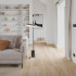 Ceramic parquet tile | 24.8x150 cm | Tilestone Sherwood Roble