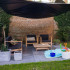 100x100 cm | Beijing Bluestone