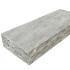 35x100 cm | Cobblestone Mix Bruges Silver