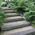 35x100 cm | Cobblestone Mix Bruges Silver