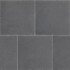 Ceramic floor and wall tile | 61.5x61.5 cm | Tilestone Blue Stone Grigio