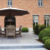 100x100 cm | Beijing Bluestone
