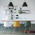 30x48.6 cm | Tilestone Belgian Grey