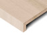 Keramische zwembadboord | 30x120 cm | Tilestone Timber Wood Oak