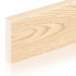 Ceramic skirting boards | 7x120 cm | Tilestone Brightwood Natural 