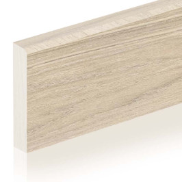 Plinthes en céramique | 6x180 cm | Tilestone Boho Light