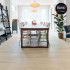 Ceramic parquet tile | 24.8x150 cm | Tilestone Sherwood Crema