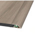 Profile | 4x270 cm | Adjustment Profile Everwood Clay 