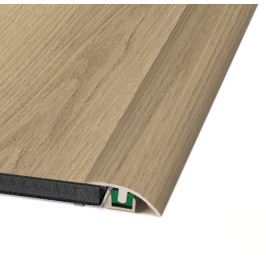 Profiel | 4x270 cm | Aanpassingsprofiel VYGO Everwood Honey