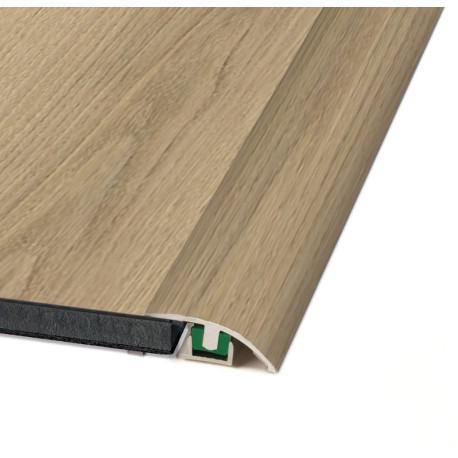 Profiel | 4x270 cm | Aanpassingsprofiel VYGO Everwood Honey