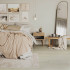 Click vinyl/PVC | 18x122 cm | VYGO Lakewood White