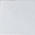 Ceramic wall tile | 10x10 cm | Zellige Manara Clay Sahara White