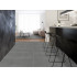 Ceramic floor and wall tile | 60x120 cm | Tilestone Arc Grey
