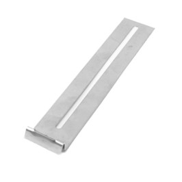 Toebehoren | 20x6 cm | Tilestone Afstandhouder Muur