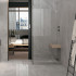 Polished ceramic tile | 60x120 cm | Marmi Mare D'Autunno