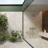 Ceramic floor and wall tile | 30x60 cm | Boscostone Cream