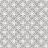 Ceramic floor and wall tile | 45x45 cm | Victorian Howard Grey