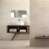 Keramische wandtegel | 30x90 cm | City Ivory