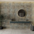 Carrelage en céramique sol et mur | 60x60 cm | Oriental Teca