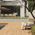 Keramische terrastegel | 20x120 cm | Tilestone Essence Wood Field