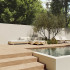 Keramische terrastegel | 20x120 cm | Tilestone Essence Wood Field