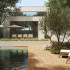Keramische terrastegel | 20x120 cm | Tilestone Essence Wood Field