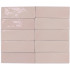 Ceramic wall tile | 5.2x16 cm | DNA Safi Pink