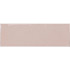 Ceramic wall tile | 5.2x16 cm | DNA Safi Pink