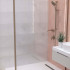 Ceramic wall tile | 5.2x16 cm | DNA Safi Pink