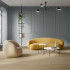 Ceramic parquet tile | 20x120 cm | Tilestone Artland Beige