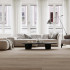 Keramisch parket | 30x150 cm | Andes Camel