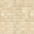 Mosaic on sheet | 30.5x30.5 cm | Flanders Travertin Light