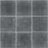 Natural stone tile | 40x40 cm | Hanoi Bluestone